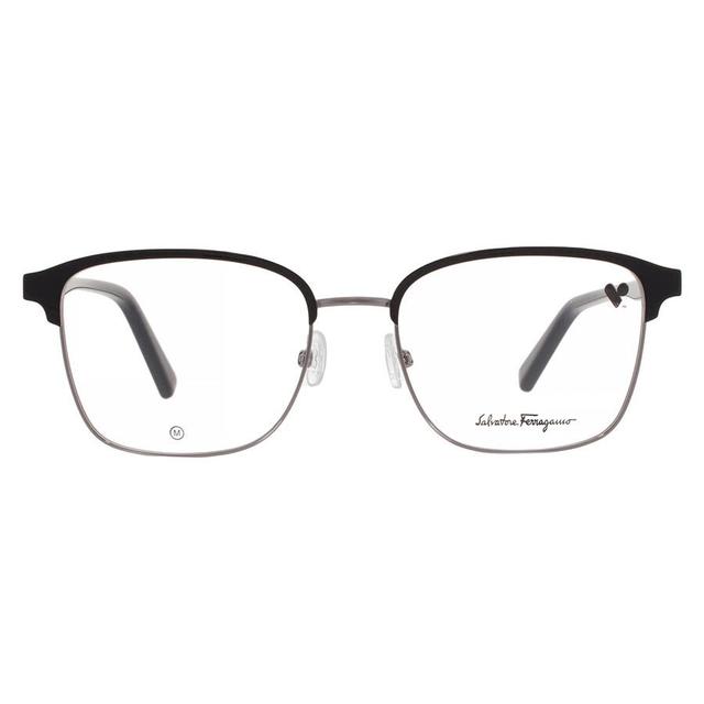 Salvatore Ferragamo 男士眼镜
