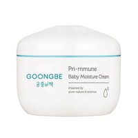 宫中秘策 婴儿润肤霜 180ml(升级版)