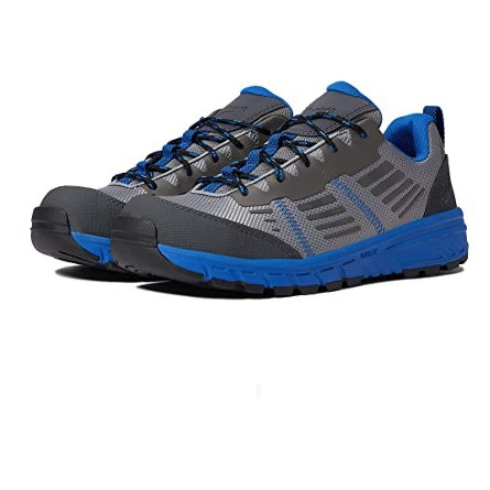 值选：Danner Day One Safety Run Time 3" NMT 男款徒步鞋