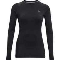  UNDER ARMOUR/安德玛 速干透气 女士运动长袖T恤