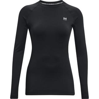  UNDER ARMOUR/安德玛 速干透气 女士运动长袖T恤
