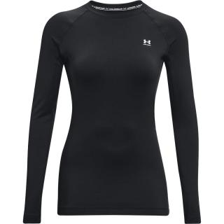  UNDER ARMOUR/安德玛 速干透气 女士运动长袖T恤