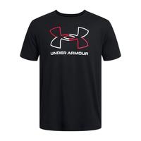 UNDER ARMOUR/安德玛 男士短袖T恤