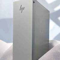 HP/惠普 14/13代全新 准系统主机+机箱+600W电源