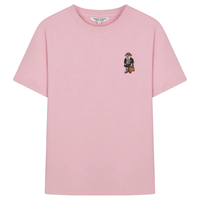 TEENIE WEENIE 刺绣 女士短袖T恤
