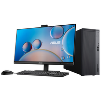 ASUS/华硕 酷睿i7-14700 台式电脑整机 23.8英寸显示器