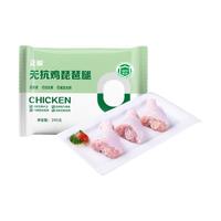 正大 无抗生素 无抗琵琶腿鸡腿