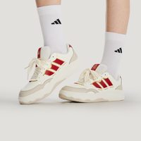 adidas Lite Shuffle 男女款运动板鞋 KH9021