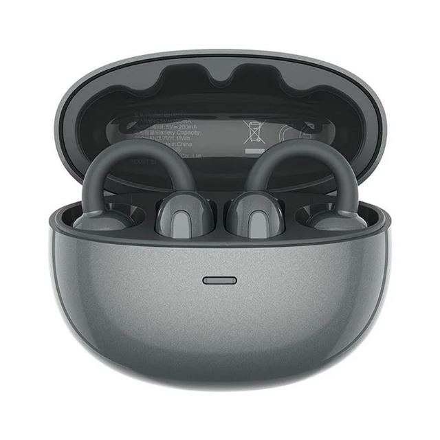 努比亚 骨传导不入耳 无线蓝牙耳机