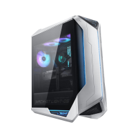 机械师 曙光 高性能游戏台式电脑主机整机Ai设计图站(i9-14900K 64G D5 2T RTX5090DV2)水冷
