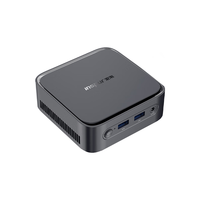 浪潮 商用办公 迷你主机