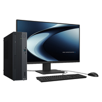 华硕 台式电脑整机 23.8英寸显示器（锐龙AI 5-330、16G、1T）