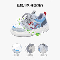 Lee/李 魔术贴 儿童休闲运动鞋