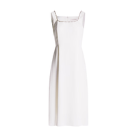 歌力思 钻饰千金风 女士轻礼服裙