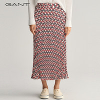  GANT/甘特 法式复古设计感 女士半身裙