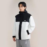 new balance NB 男女通用运动夹克 AMJ43313