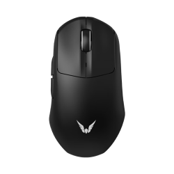 VALKYRIE VK M5 Lite 三模连接 黑色 鼠标