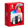 Nintendo 任天堂 国行 Switch OLED 游戏主机 白色