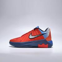 NIKE/耐克 实战抗扭缓震 中大童篮球鞋