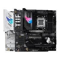 ASUS/华硕 游戏 电脑主板