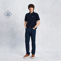  GANT/甘特 简约商务 男士POLO衫