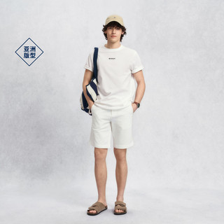  GANT/甘特 纯棉 男士T恤