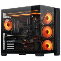 ASUS/华硕 高端游戏直播设计 台式组装电脑主机+32G内存+1TB