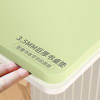  shulian/舒帘 防水免洗 儿童书桌垫