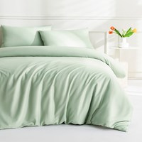 皇冠 A类床上四件套100纯棉全棉2026新款被套床单轻奢高级感床品笠
