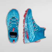 LA SPORTIVA 防水防沙 男士越野跑鞋