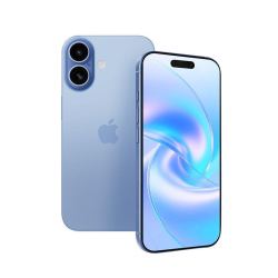 Apple iPhone17 全网通5G 双卡双待手机