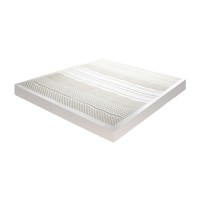 JACE 颗粒按摩乳胶床垫 150*200*5cm