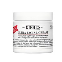 科颜氏 Kiehl’s)高保湿面霜 补水保湿 滋养肌肤 乳液面霜 滋润保湿 高保湿面霜125ml