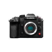 Panasonic 松下 LUMIX GH7 M43画幅 微单相机