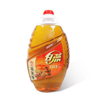 BAIYAN 纯正花生油 5L 一级压榨