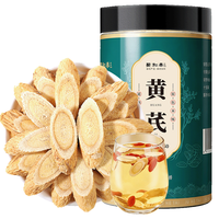  聚和泰 野生 黄芪片