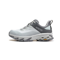 探路者 HIKING 男款徒步鞋 TFAABO81768