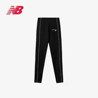  new balance 女士紧身裤