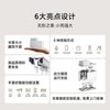 小米 Xiaomi米家隐藏式智能窗帘语音控制 智能家居联动