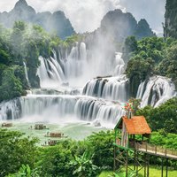 广西南宁崇左5天4晚纯玩度假私家包车省心游