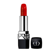 Dior 烈艳蓝金唇膏 3.5g   #999滋润版