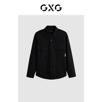 GXG 男士衬衫