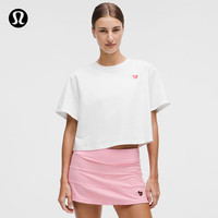 lululemon/露露乐蒙 女士T恤