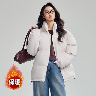  INMAN/茵曼 保暖 女士棉服
