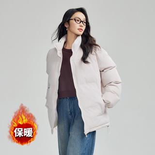  INMAN/茵曼 保暖 女士棉服