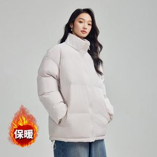  INMAN/茵曼 保暖 女士棉服