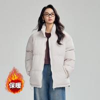 INMAN/茵曼 保暖 女士棉服