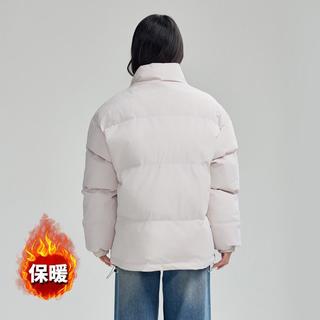  INMAN/茵曼 保暖 女士棉服