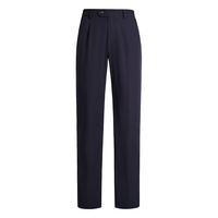  蜀黍家 凉感透气防晒 男士休闲长裤