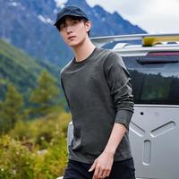 Pioneer Camp/拓路者 纯棉透气 男士T恤